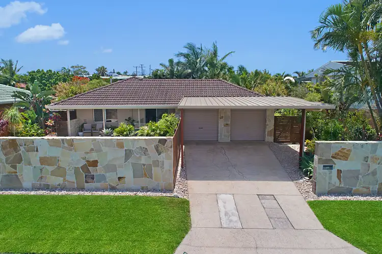 Third view of Homely house listing, 13 Coraki Street, Battery Hill QLD 4551