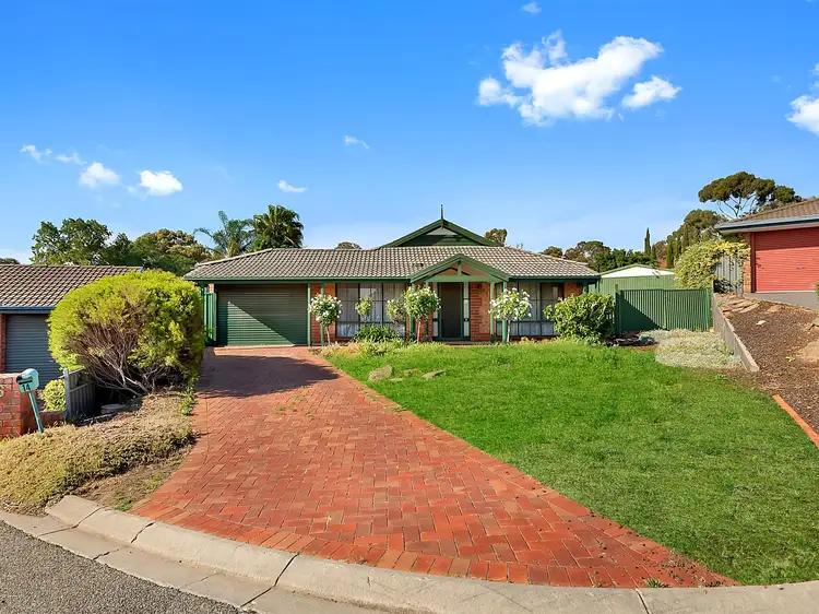 14 Alderwood Court, Hillbank SA 5112