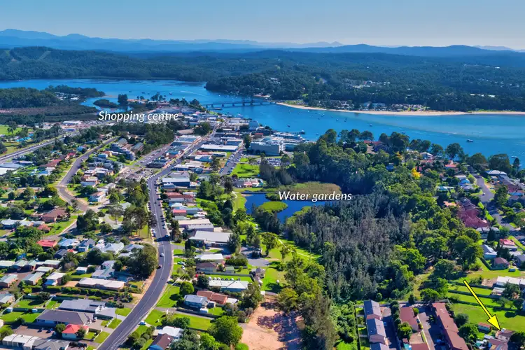 Second view of Homely house listing, 50 High Street, Batemans Bay NSW 2536