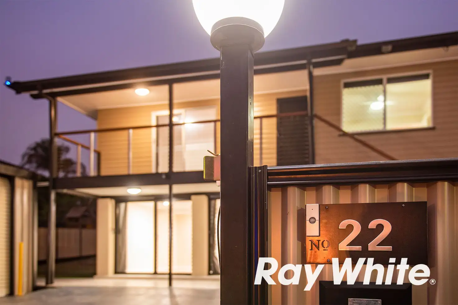 Main view of Homely house listing, 22 Pine Drive, Woodridge QLD 4114