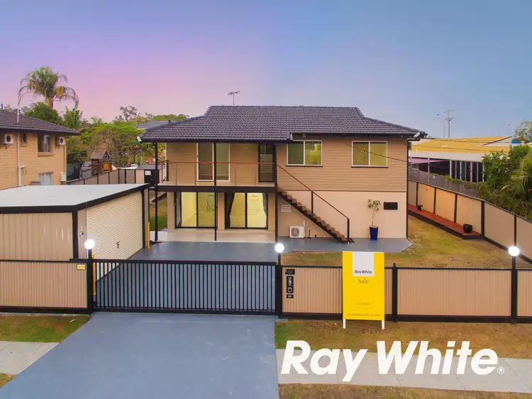 Third view of Homely house listing, 22 Pine Drive, Woodridge QLD 4114