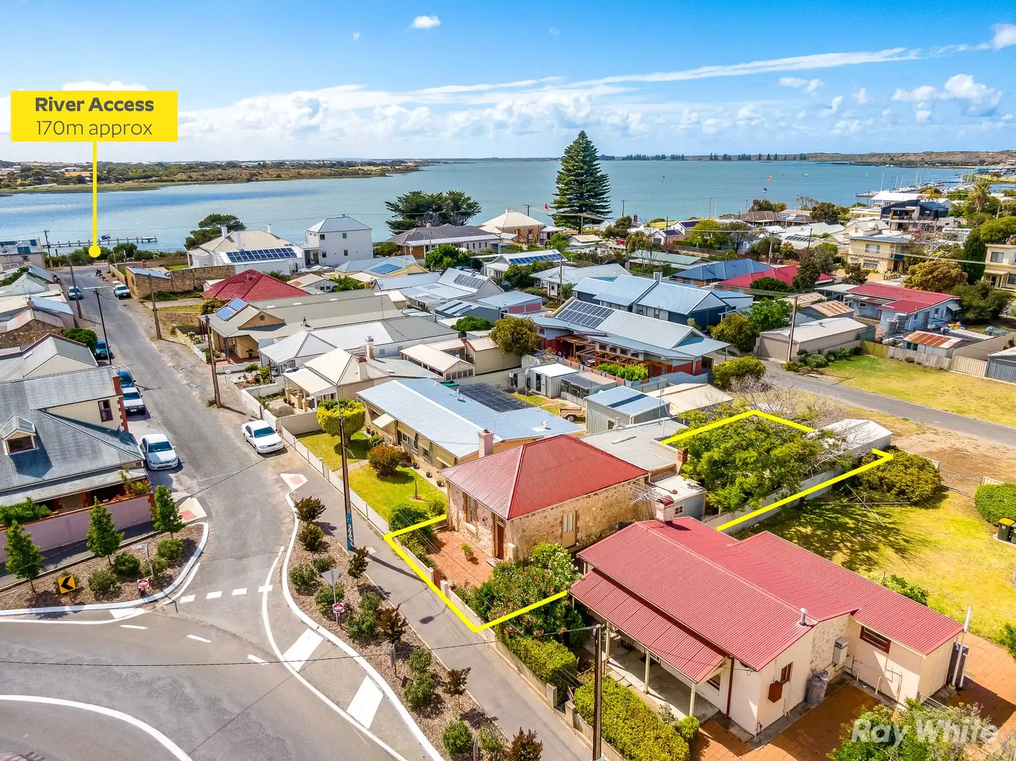 Main view of Homely house listing, 9 Hutchinson Street, Goolwa SA 5214