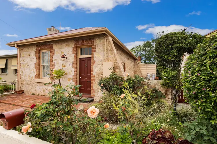 Fourth view of Homely house listing, 9 Hutchinson Street, Goolwa SA 5214