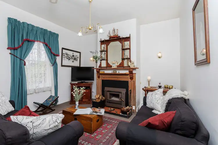 Sixth view of Homely house listing, 9 Hutchinson Street, Goolwa SA 5214