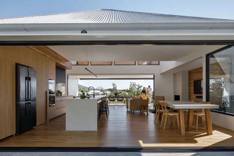 Fourth view of Homely house listing, 77 Tooth Avenue, Paddington QLD 4064