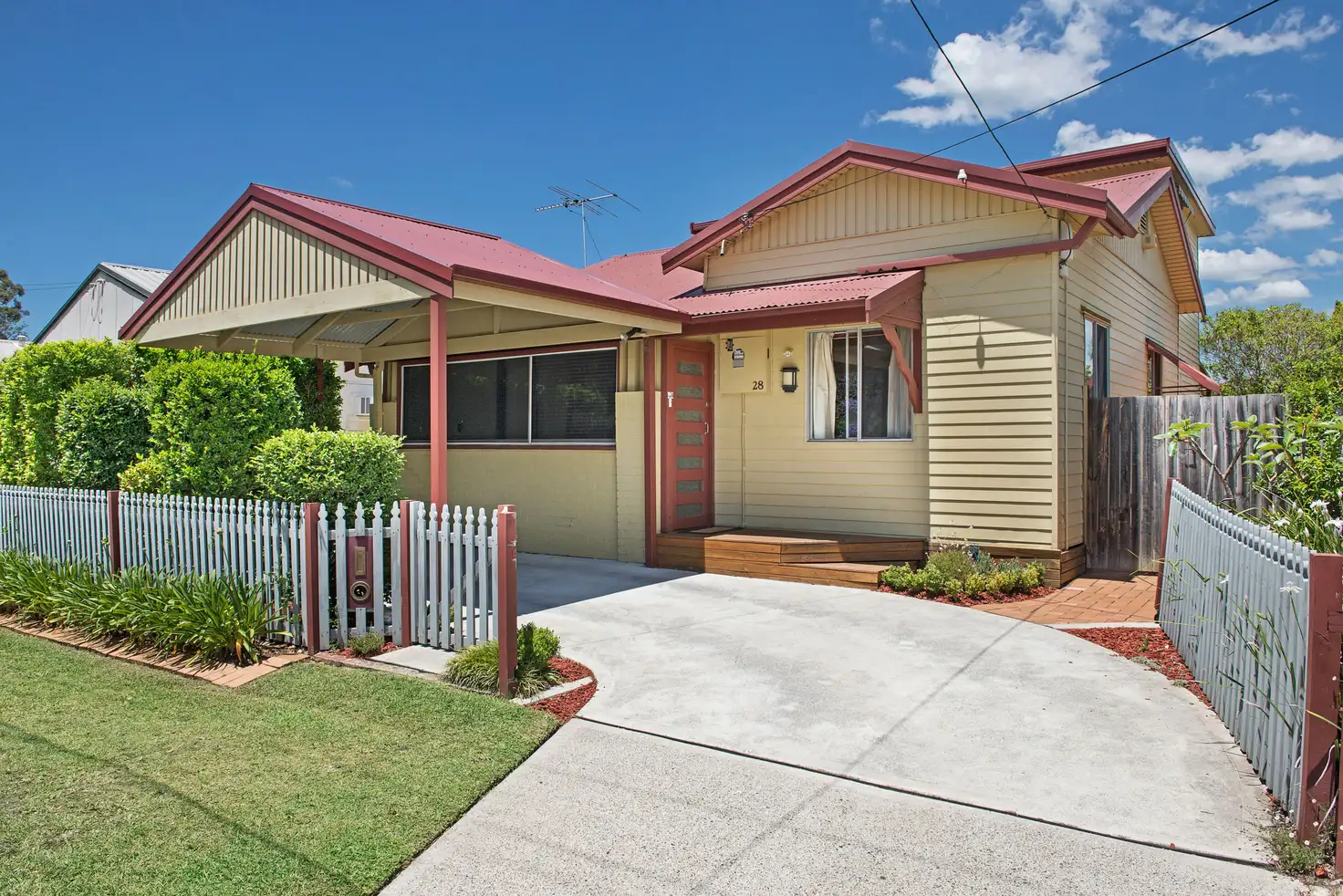 Main view of Homely house listing, 28 Bellevue Street, Thornleigh NSW 2120