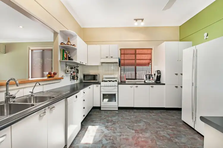 Fifth view of Homely house listing, 28 Bellevue Street, Thornleigh NSW 2120