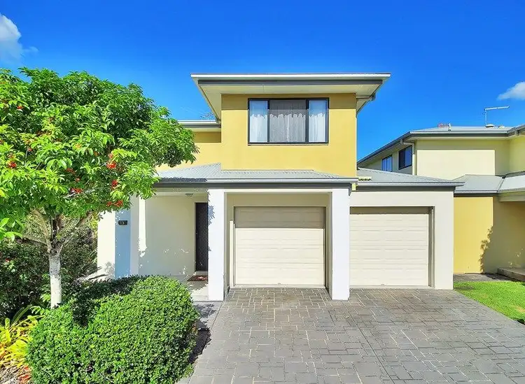 13/12 Mailey Street, Mansfield QLD 4122