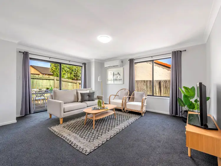 99/35 Ashridge Road, Darra QLD 4076
