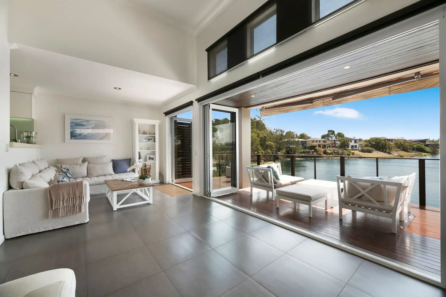 Main view of Homely house listing, 11 Manor Close, Robina QLD 4226