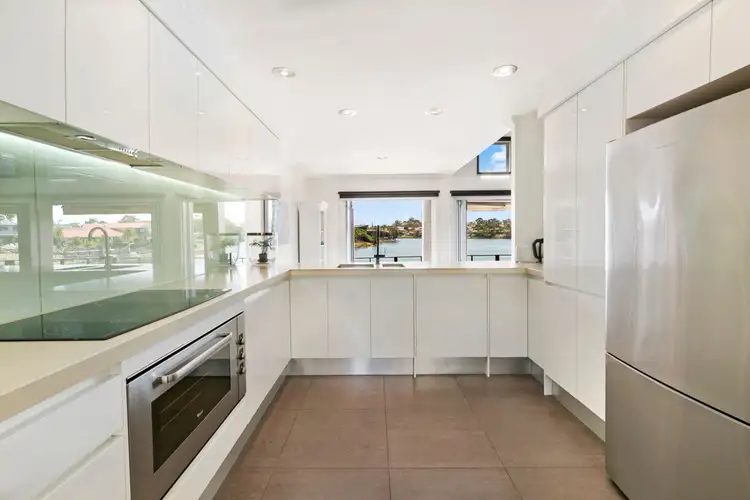 Fifth view of Homely house listing, 11 Manor Close, Robina QLD 4226