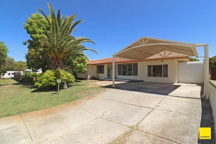 12 Spruce Road, Morley WA 6062