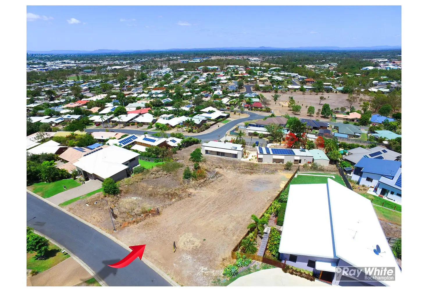 Main view of Homely land listing, 15 Hodda Drive, Kawana QLD 4701