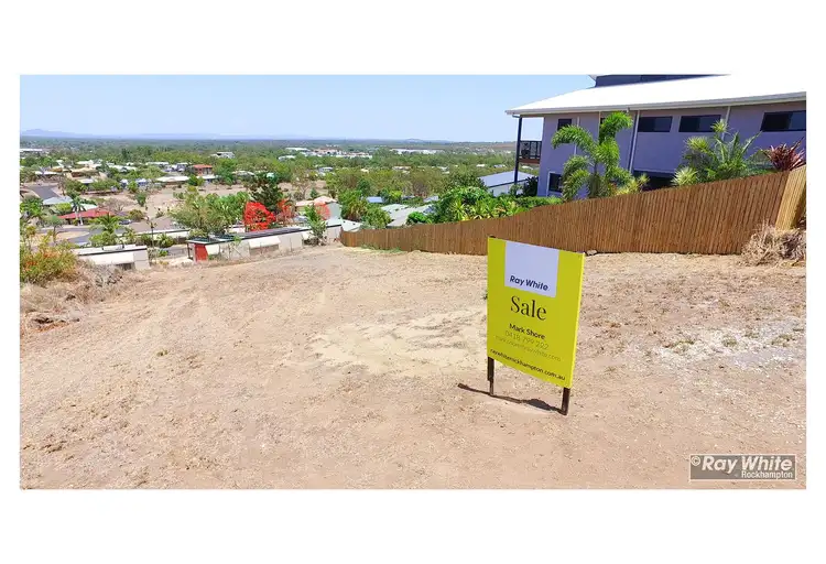 Second view of Homely land listing, 15 Hodda Drive, Kawana QLD 4701