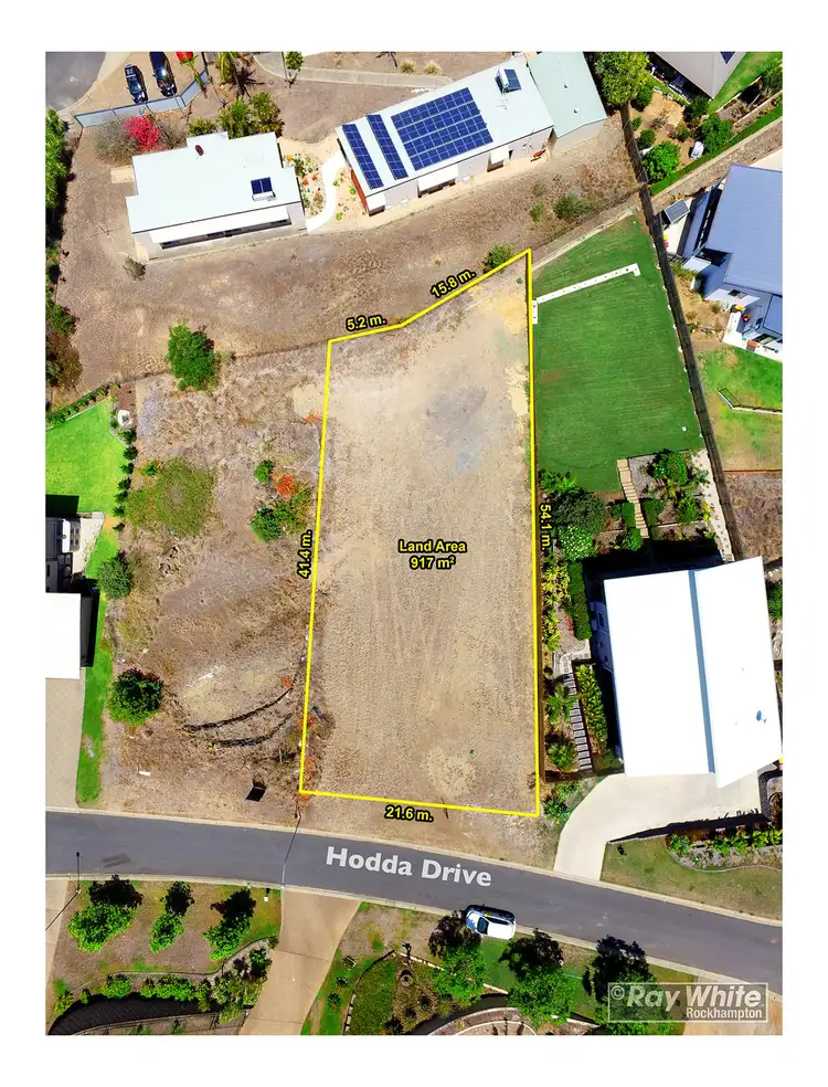 Third view of Homely land listing, 15 Hodda Drive, Kawana QLD 4701