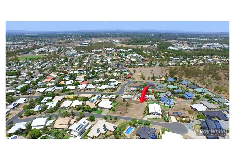 Fourth view of Homely land listing, 15 Hodda Drive, Kawana QLD 4701