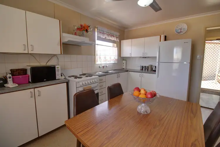 Second view of Homely house listing, 8 Hardwick Street, Barmera SA 5345