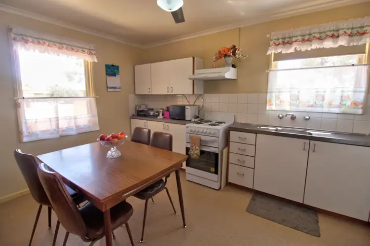 Third view of Homely house listing, 8 Hardwick Street, Barmera SA 5345
