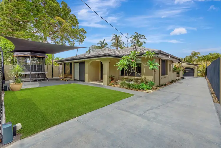 248 Oxley Drive, Coombabah QLD 4216