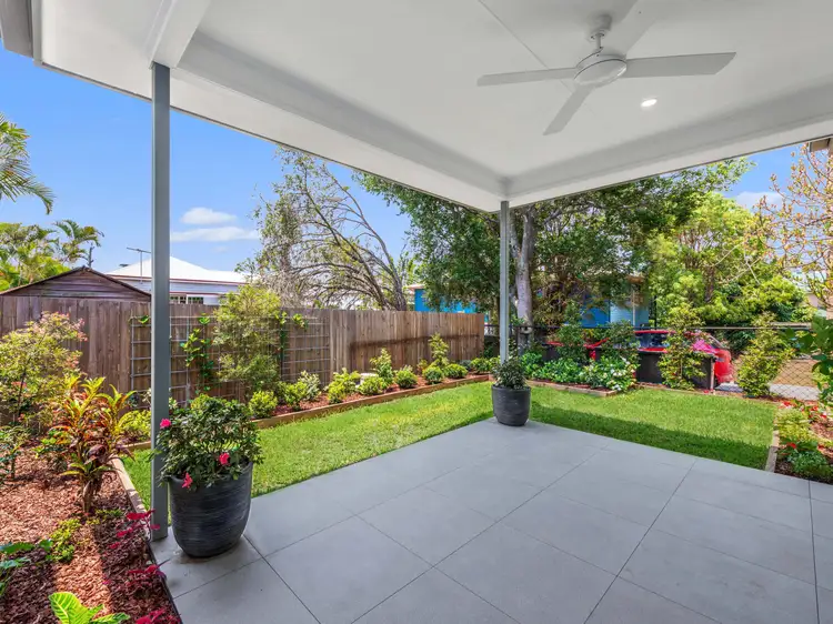 Second view of Homely semi-detached listing, Lot 2- 22 Sixth Avenue, Kedron QLD 4031