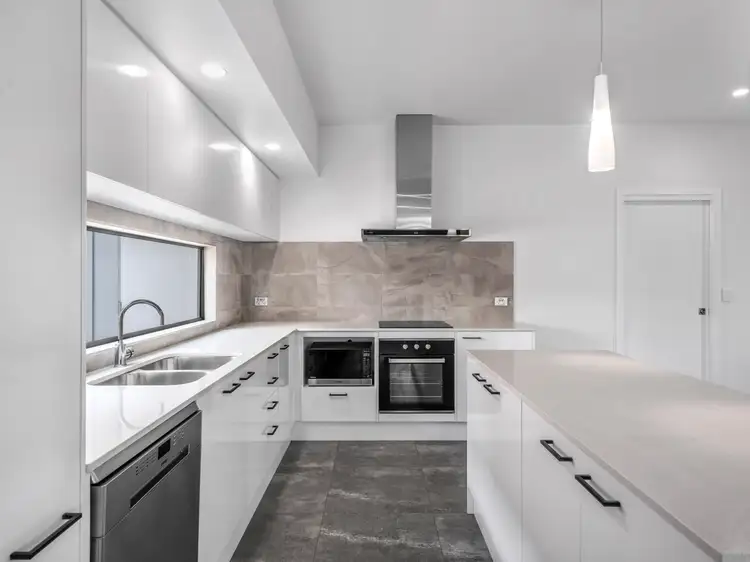 Fourth view of Homely semi-detached listing, Lot 2- 22 Sixth Avenue, Kedron QLD 4031