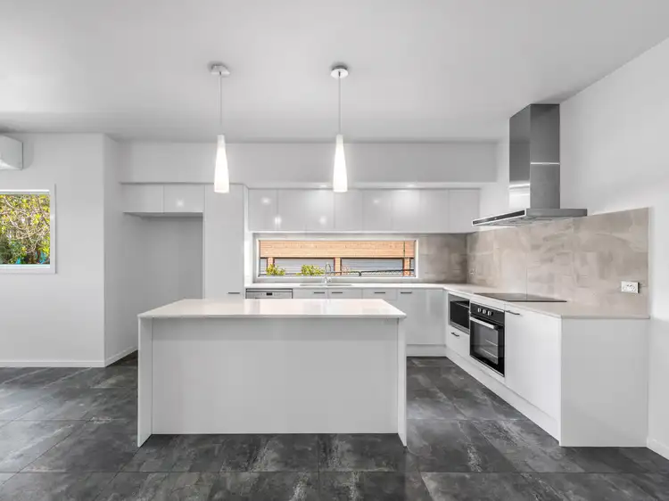 Fifth view of Homely semi-detached listing, Lot 2- 22 Sixth Avenue, Kedron QLD 4031