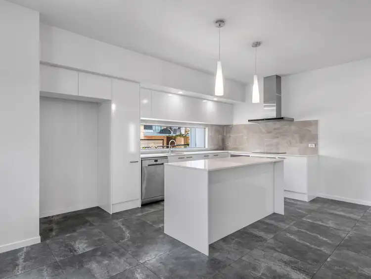 Sixth view of Homely semi-detached listing, Lot 2- 22 Sixth Avenue, Kedron QLD 4031