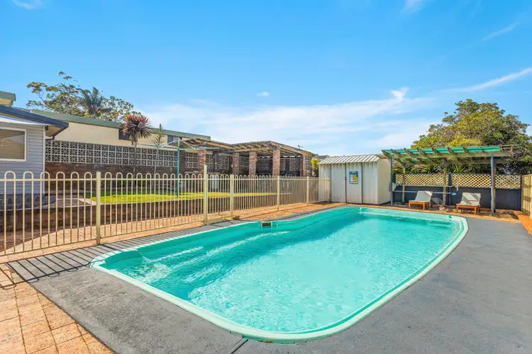 Second view of Homely house listing, 52 Strata Avenue, Barrack Heights NSW 2528