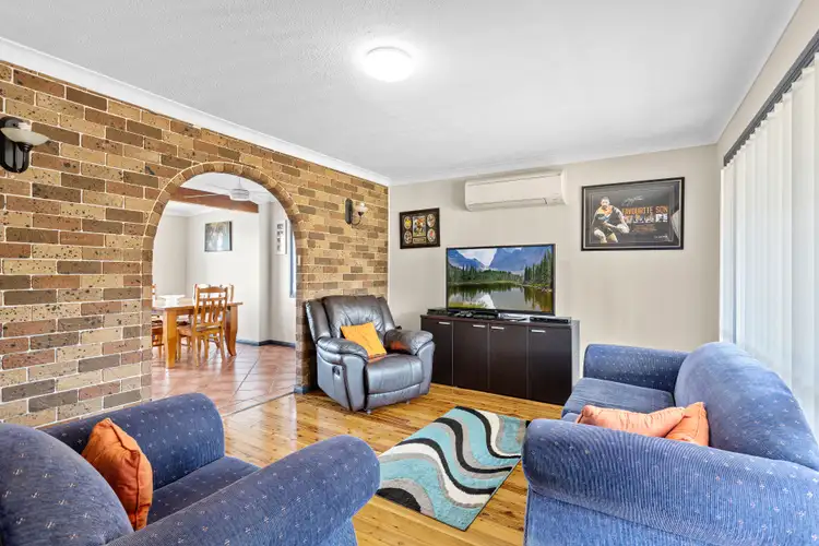 Third view of Homely house listing, 52 Strata Avenue, Barrack Heights NSW 2528
