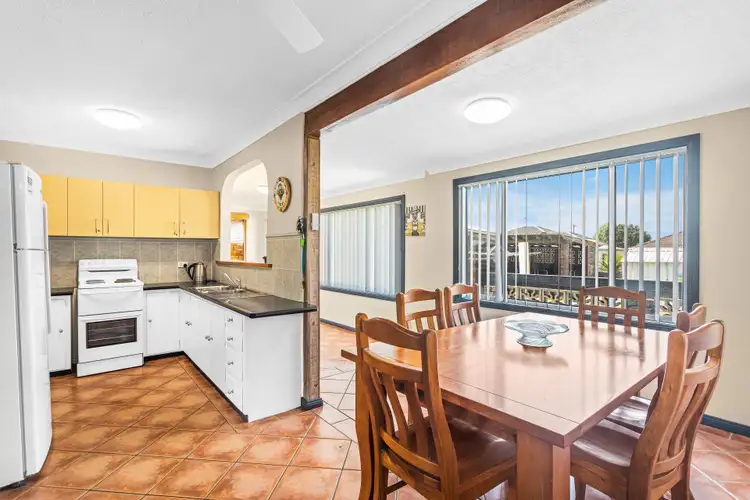 Fourth view of Homely house listing, 52 Strata Avenue, Barrack Heights NSW 2528
