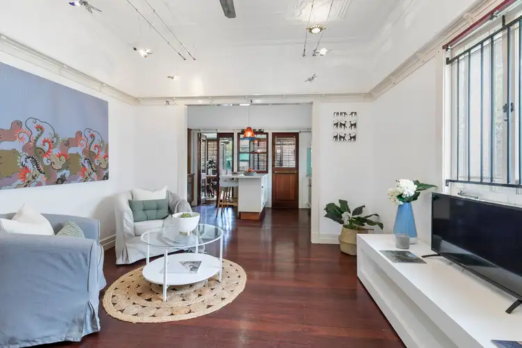 Main view of Homely house listing, 49 Zillman Road, Hendra QLD 4011