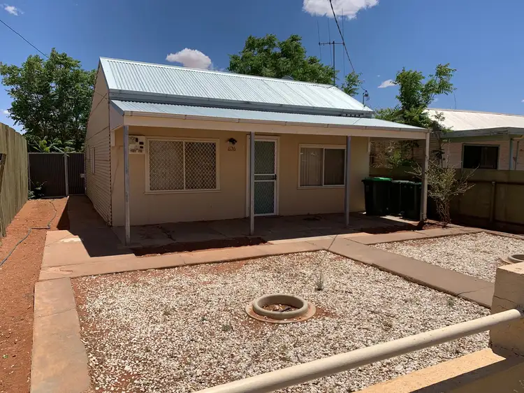 676 Beryl Street, Broken Hill NSW 2880