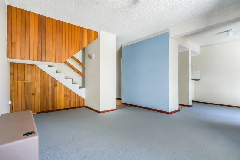 Main view of Homely townhouse listing, 2/3 Mooloola Way, West Lakes Shore SA 5020