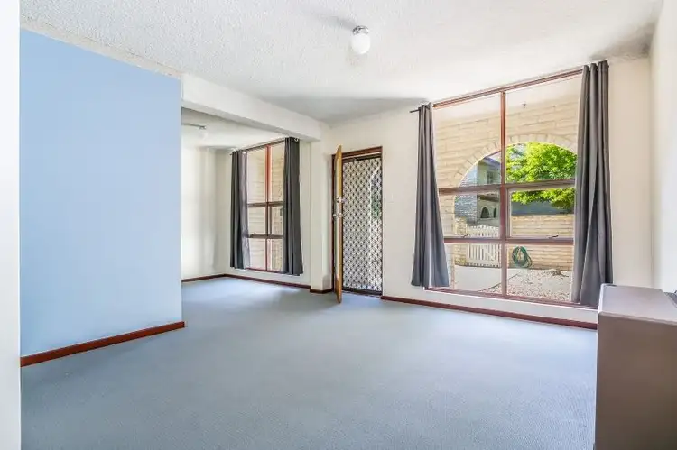 Second view of Homely townhouse listing, 2/3 Mooloola Way, West Lakes Shore SA 5020