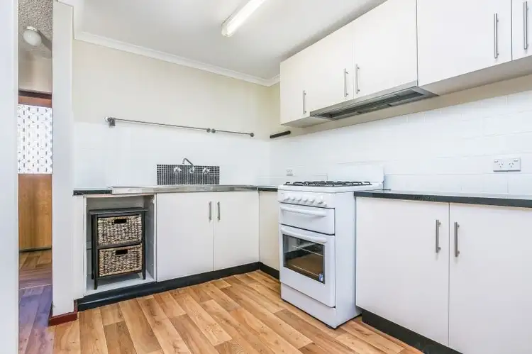 Third view of Homely townhouse listing, 2/3 Mooloola Way, West Lakes Shore SA 5020