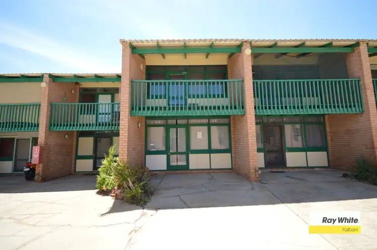 9/22 Chick Court Units, Kalbarri WA 6536