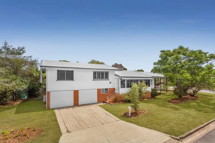50 Belnoel Street, Wavell Heights QLD 4012