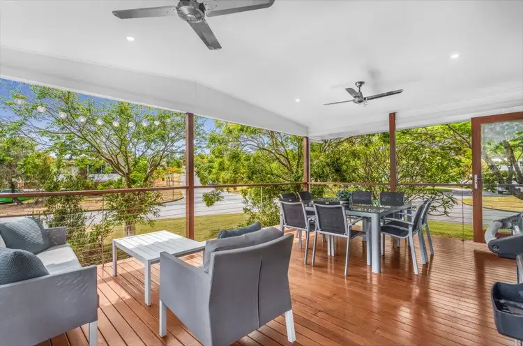 Fourth view of Homely house listing, 50 Belnoel Street, Wavell Heights QLD 4012