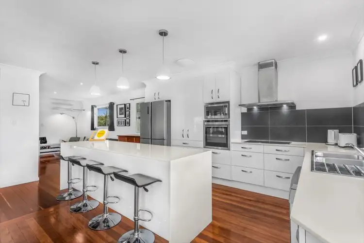 Fifth view of Homely house listing, 50 Belnoel Street, Wavell Heights QLD 4012