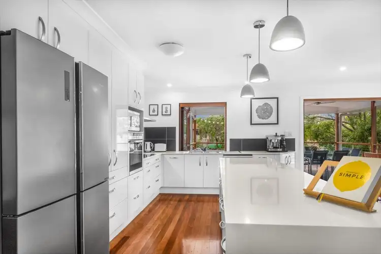 Sixth view of Homely house listing, 50 Belnoel Street, Wavell Heights QLD 4012