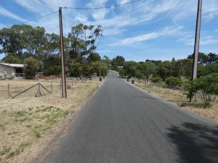 Seventh view of Homely land listing, 3 Lakeside Avenue, Clayton Bay SA 5256