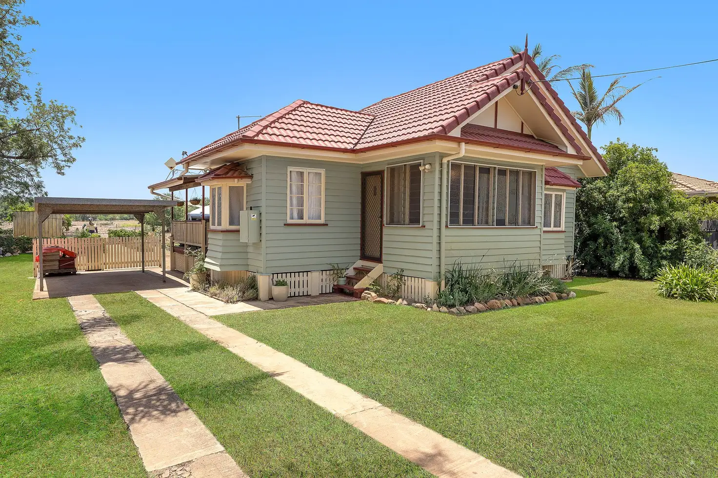 Main view of Homely house listing, 7116 Brisbane Valley Highway, Toogoolawah QLD 4313