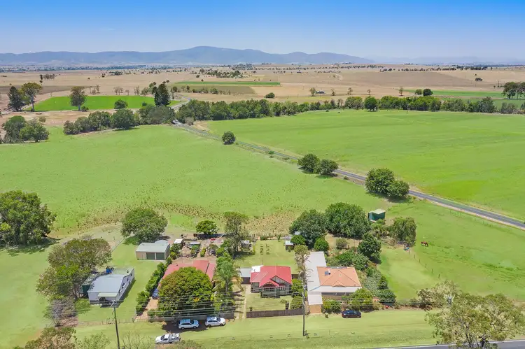 Second view of Homely house listing, 7116 Brisbane Valley Highway, Toogoolawah QLD 4313