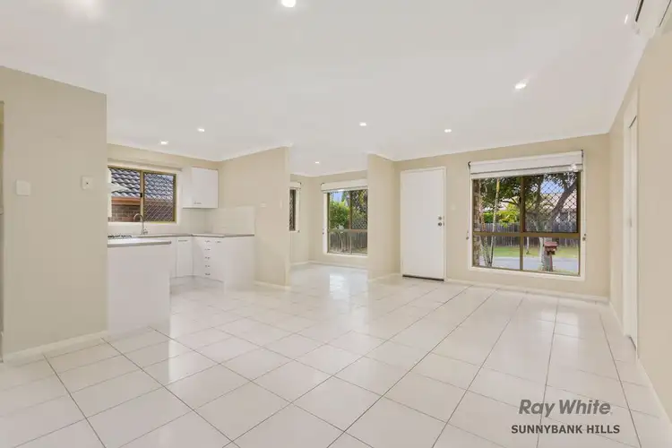 Main view of Homely house listing, 36 Maynard Place, Runcorn QLD 4113