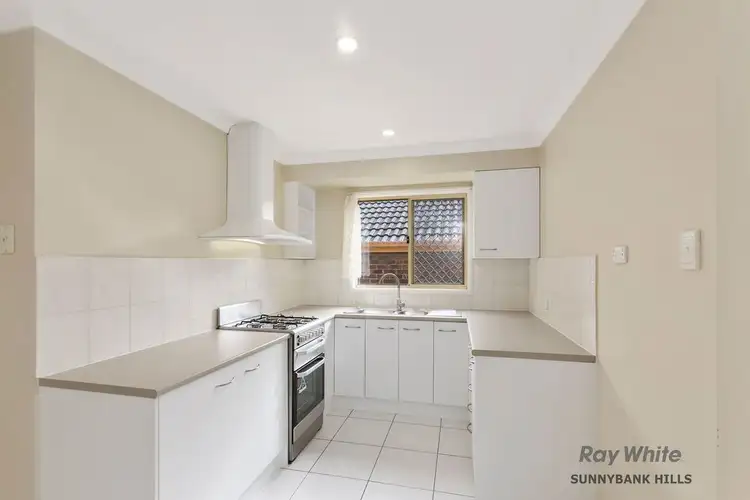 Third view of Homely house listing, 36 Maynard Place, Runcorn QLD 4113