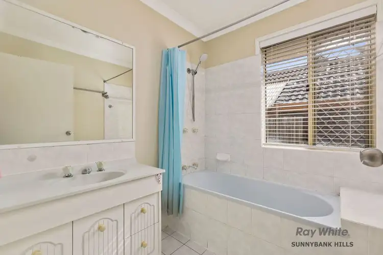 Fifth view of Homely house listing, 36 Maynard Place, Runcorn QLD 4113