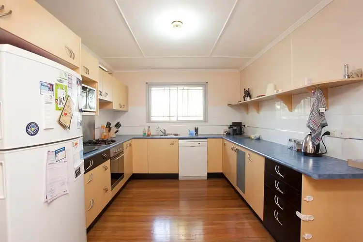 Fourth view of Homely house listing, 50 Lay Street, Upper Mount Gravatt QLD 4122