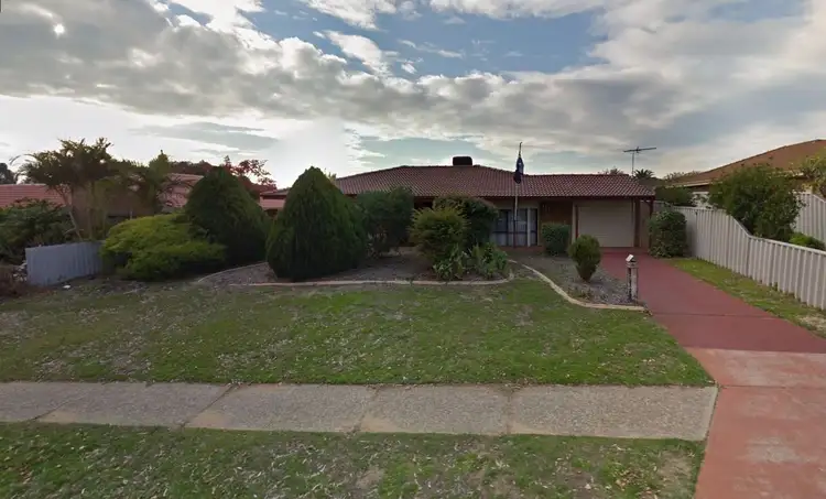 171 Twickenham Drive, Kingsley WA 6026