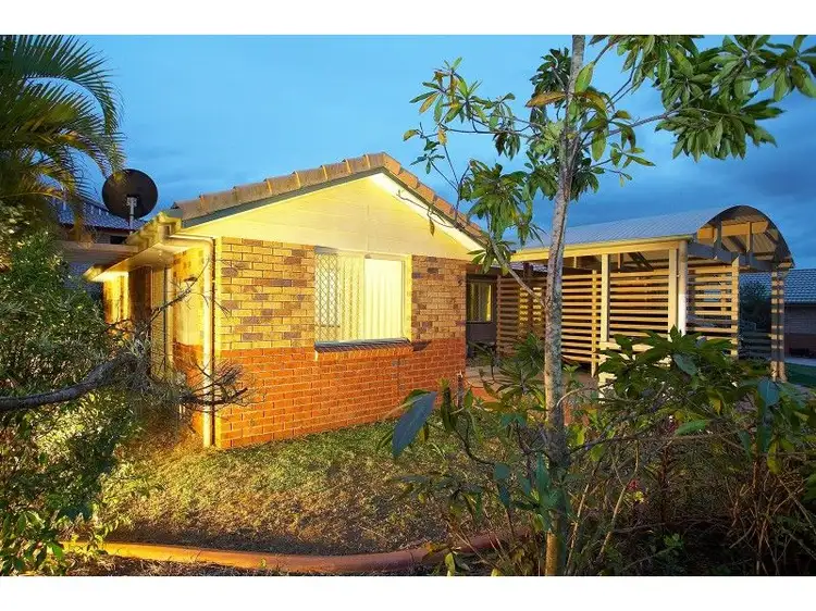 Main view of Homely semi-detached listing, 5/23 Burpengary Road, Burpengary QLD 4505