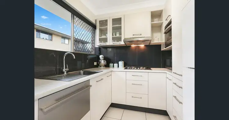 Third view of Homely house listing, 5/25 Pine Street, Bulimba QLD 4171